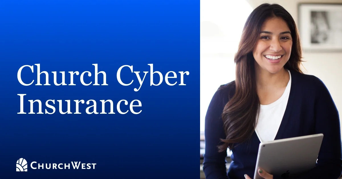 Church Cyber Insurance: Why Most Ministries Are Underinsured (and Don't Know It)