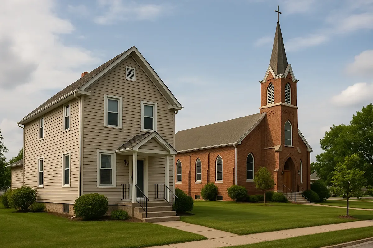 A Beginner’s Guide to the Clergy Housing Allowance