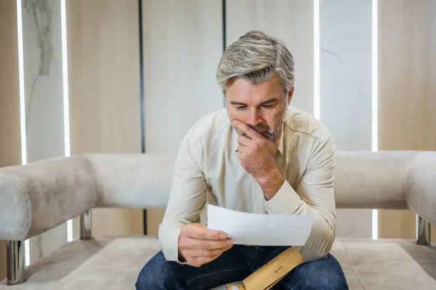 What To Do When You Receive a Letter From an Attorney