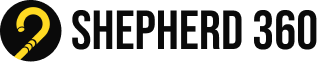 Shepherd 360 logo