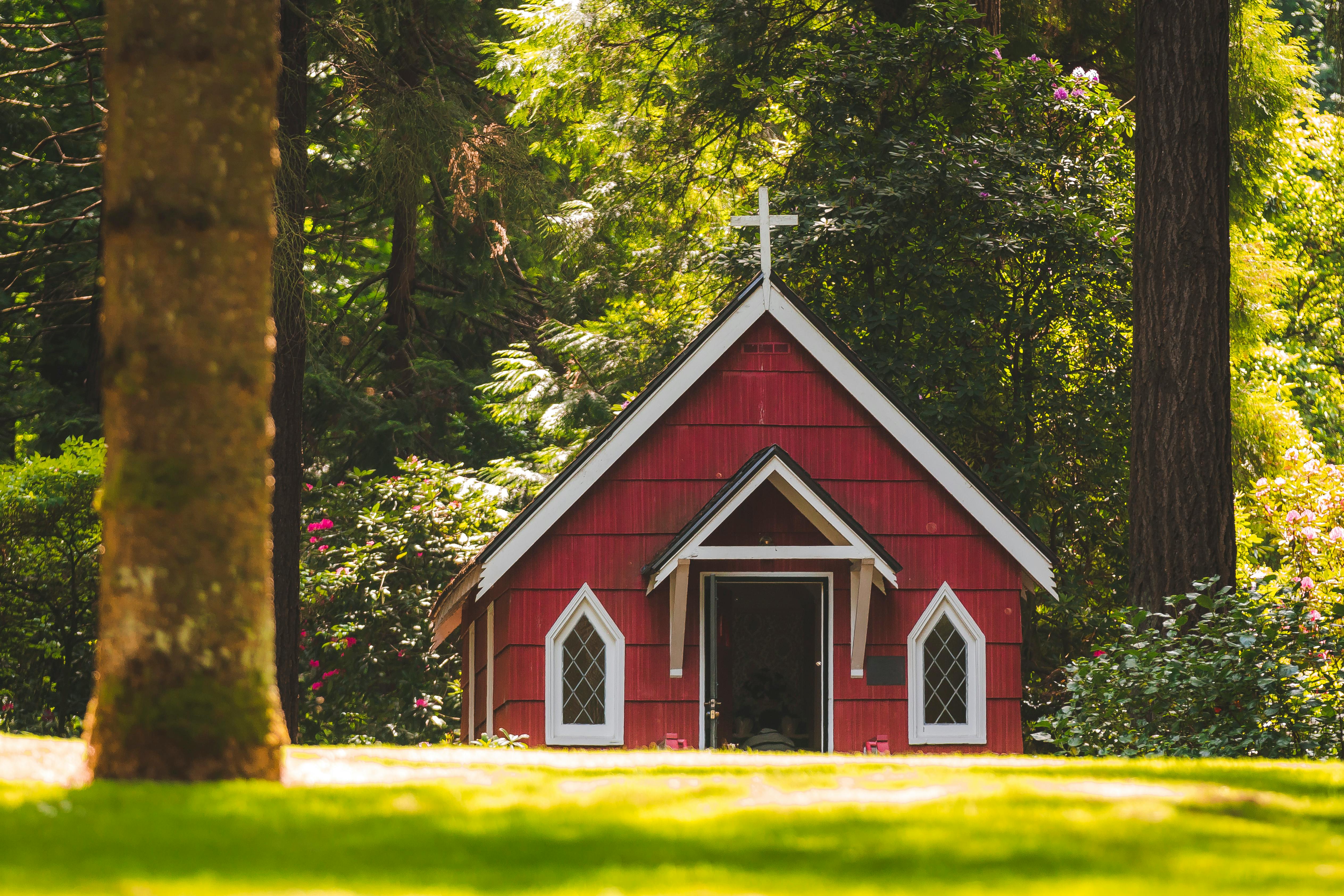 The Ultimate Guide to Church Insurance