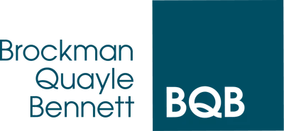 Brockman Quayle Bennett, BQB Law