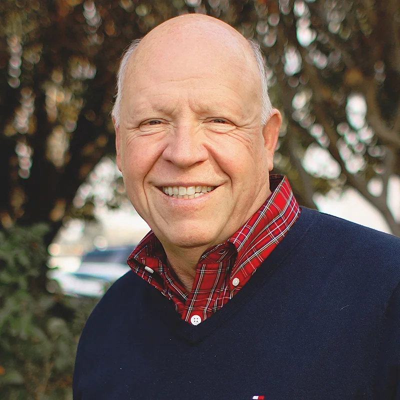 Dr. Ralph W. Neighbour III