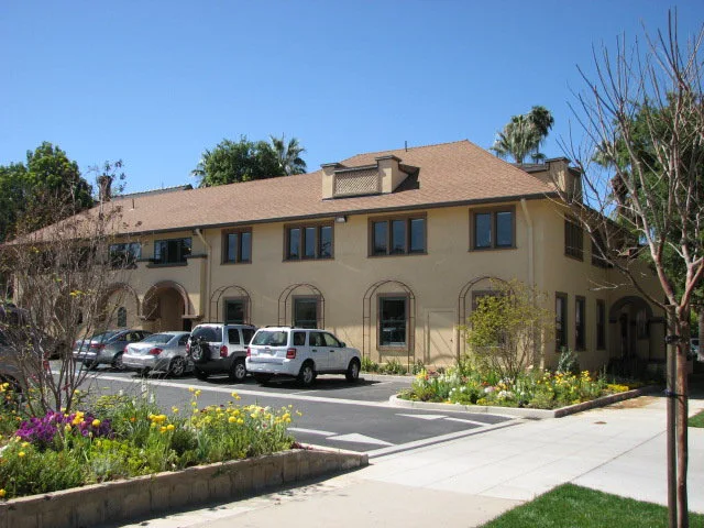 ChurchWest Insurance Services office