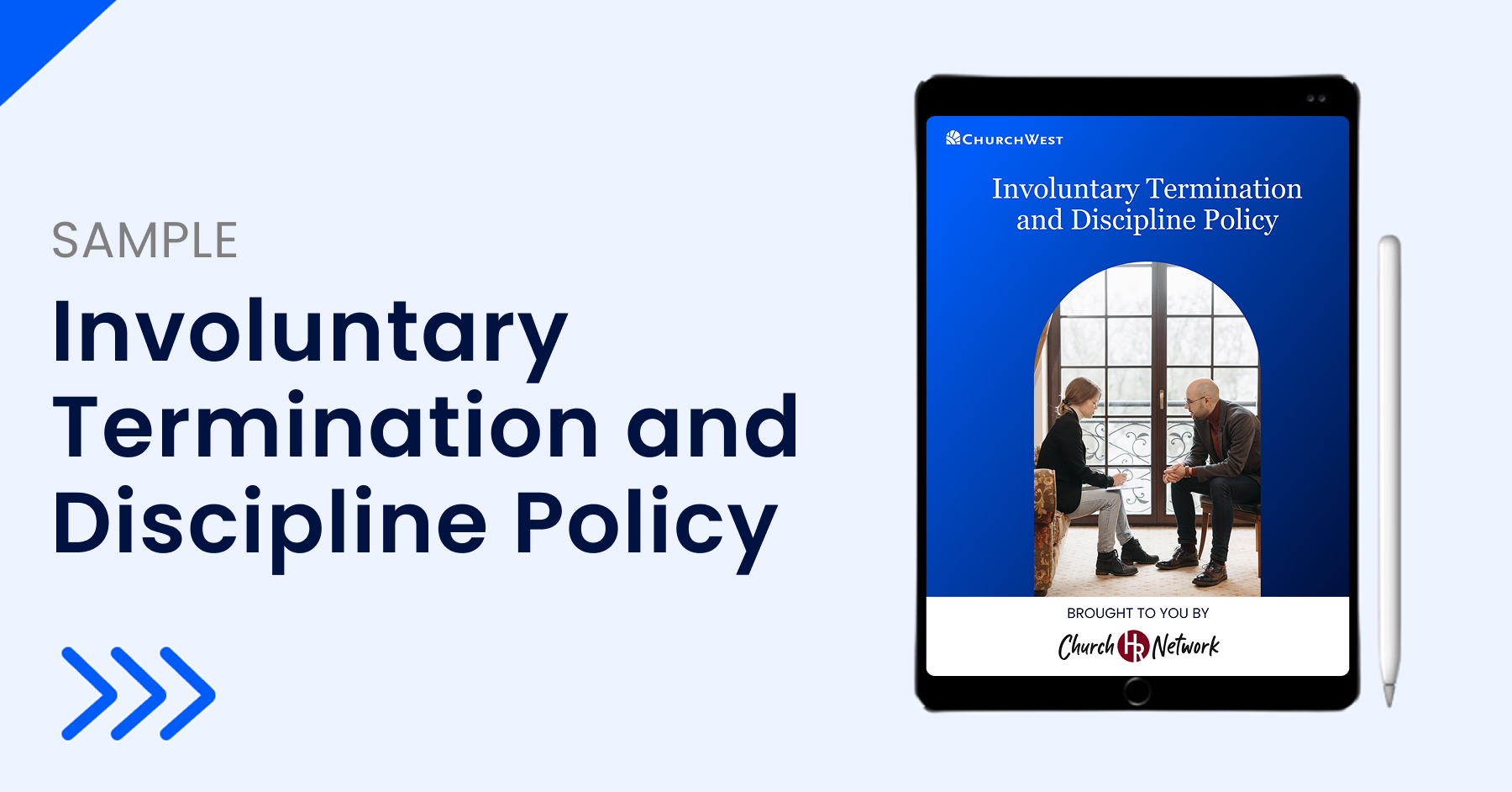 Involuntary Termination and Discipline Policy