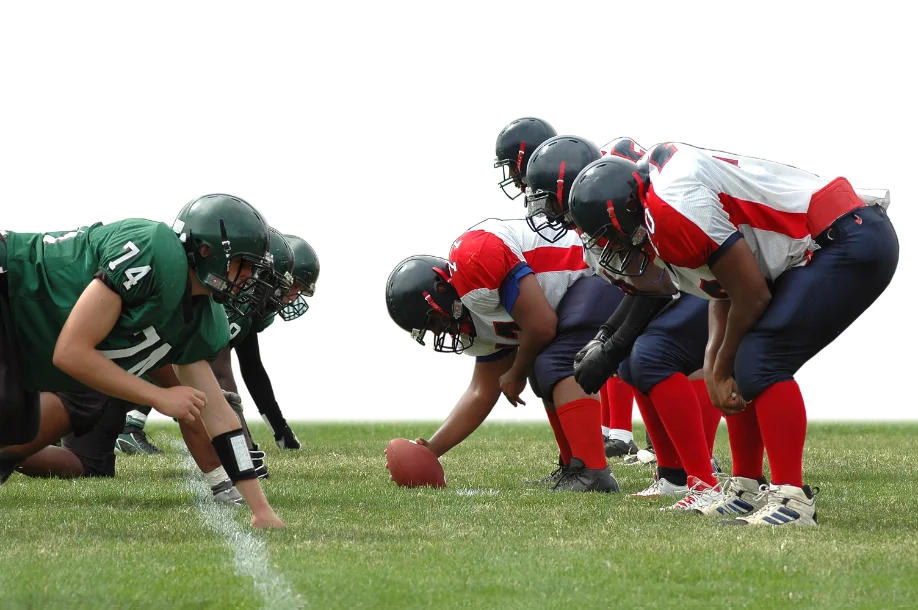 Recreational sporting event