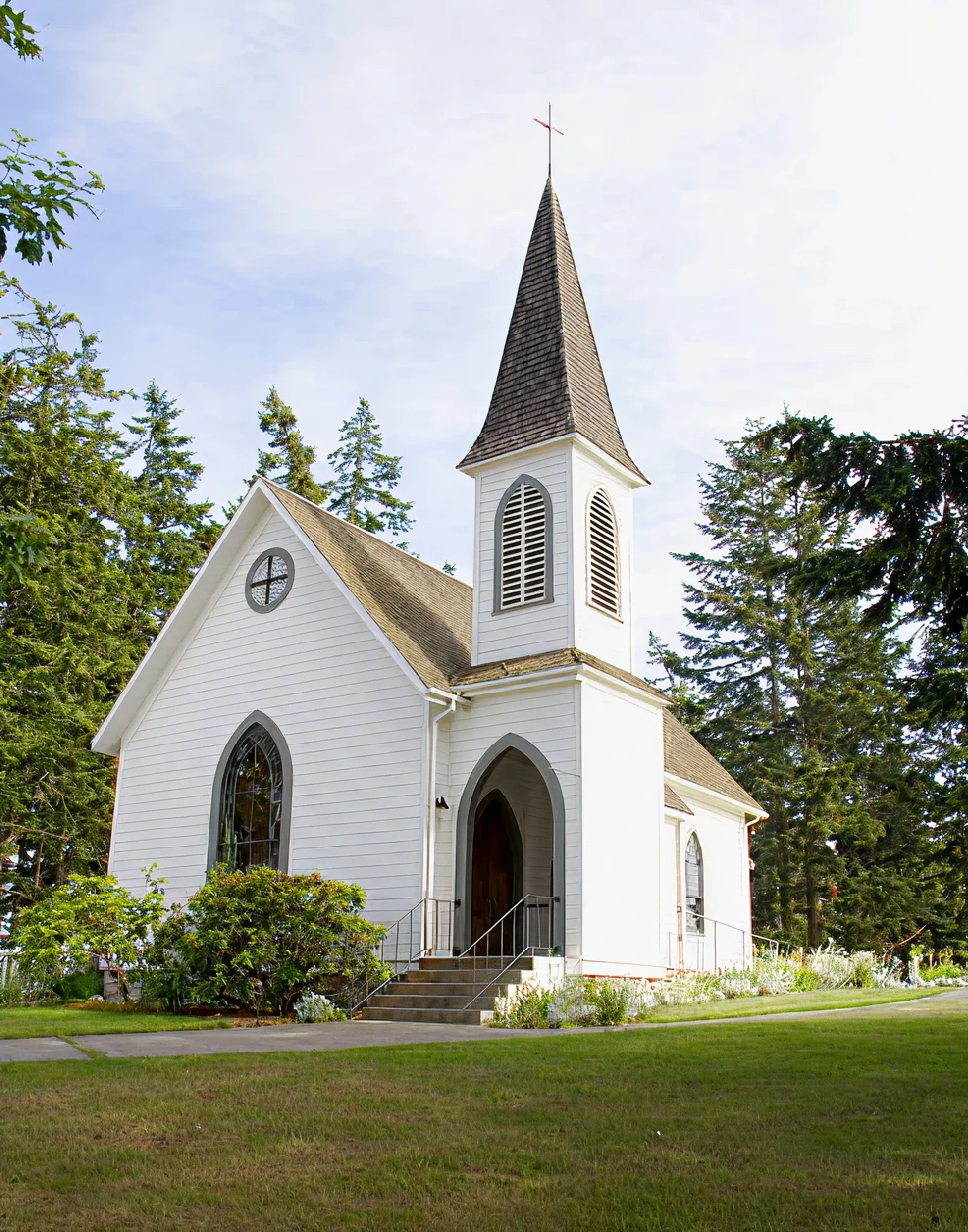 Church Insurance 101: The Buyer's Guide for Ministry Leaders