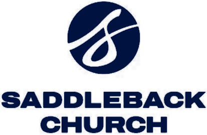 Saddleback Church logo