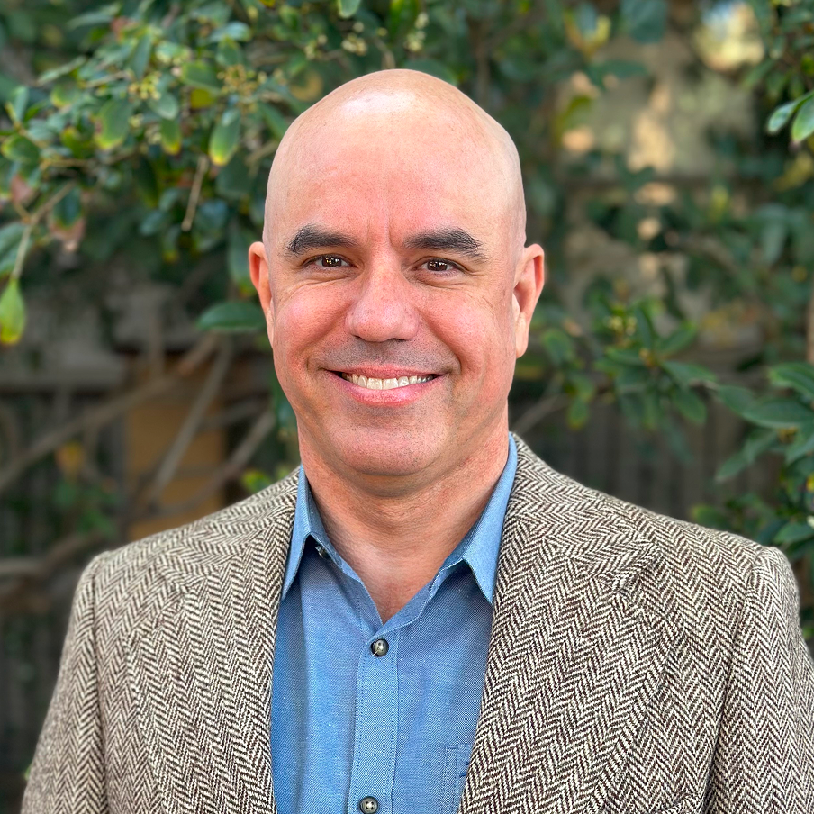 Billy Petty - Associate Partner