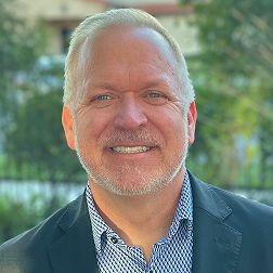 Charlie Cutler - President