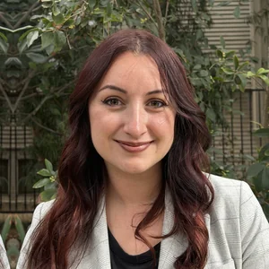 Jacqui Ancira - Ministry Account Executive