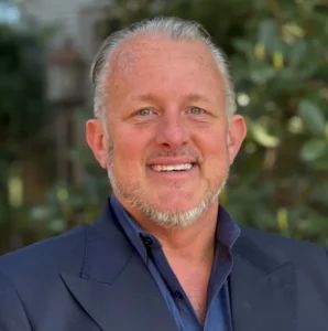 Kevin Chapman - Account Executive