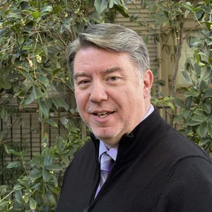 Sean Fox - Sales Manager