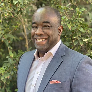 Steve Robinson - Field Representative