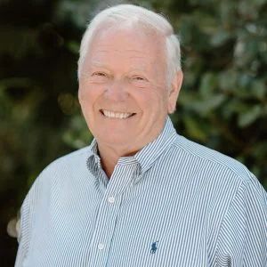 Tom Cutler - Founder