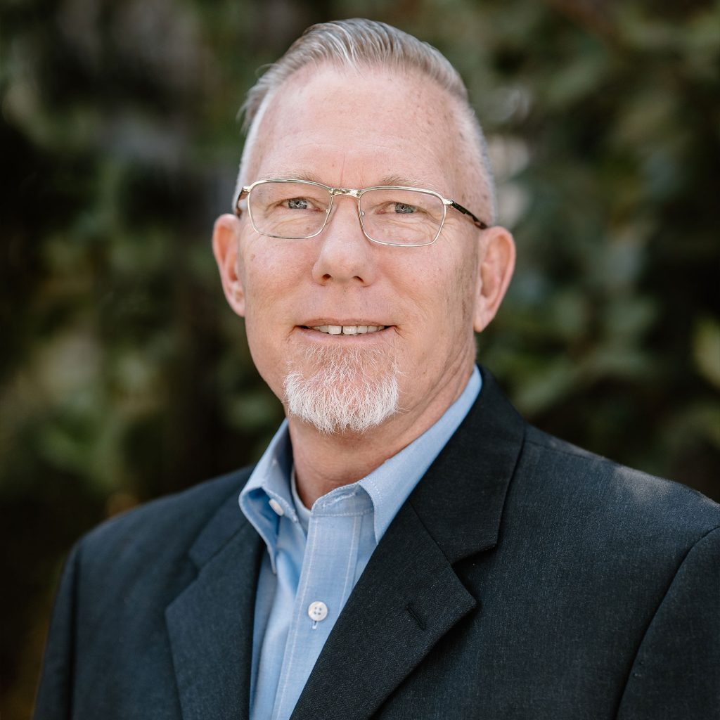 Doug Wooton
